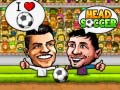 Spel Head Soccer