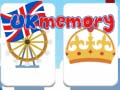 Spel UK Memory
