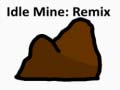 Spel Idle Mine: Remix