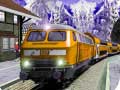 Spel Metro Train Simulator