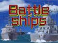 Spel Battle Ships