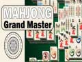 Spel Mahjong Grand Master