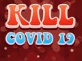 Spel Kill Covid 19