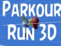 Spel Parkour Race 3D