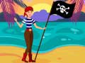 Spel Friendly Pirates Memory