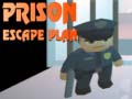 Spel Prison Escape Plan