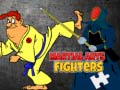 Spel Martial Arts Fighters