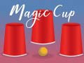 Spel Magic Cup