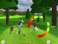 Spel The Speedy Golf