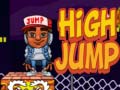 Spel High Jump