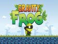 Spel Gravity Frog