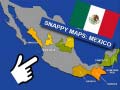 Spel Scatty Maps Mexico