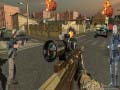 Spel US Army Commando: Elite Commando War