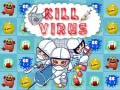 Spel Kill Virus