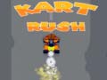 Spel Kart Rush