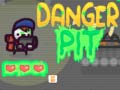 Spel Danger Pit