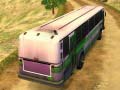 Spel Coach Bus Drive Simulator