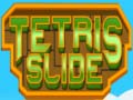 Spel Tetris Slide