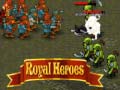 Spel Royal Heroes