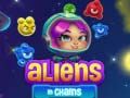 Spel Aliens in Chains