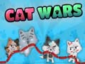 Spel Cat Wars