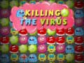 Spel Killing The Virus