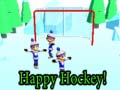 Spel Happy Hockey!