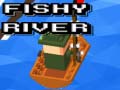 Spel Fishy River