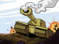 Spel Ttank + Tank