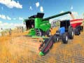 Spel Real Village Tractor Farming Simulator 2020