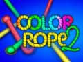 Spel Color Rope 2