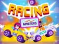 Spel Racing Masters