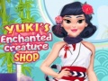Spel Yuki's Enchanted Creature Shop