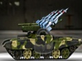 Spel Army Missile Truck Simulator