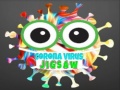 Spel Corona Virus Jigsaw