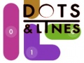 Spel Dots & Lines