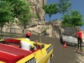 Spel Crazy Taxi Drive 3D