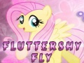 Spel Fluttershy Fly