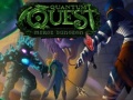 Spel Quantum Quest Merge Dungeon