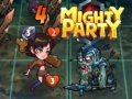 Spel Mighty Party