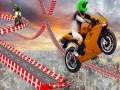 Spel Impossible Bike Track Adventure