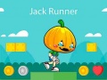 Spel Jack Runner