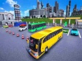 Spel City Coach Bus Parking Adventure Simulator