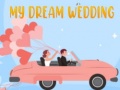 Spel My Dream Wedding