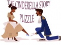 Spel The Cinderella Story Puzzle