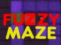 Spel Fuzzy Maze