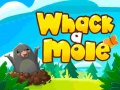 Spel Whack A Mole