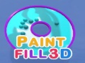 Spel Paint Fill 3D