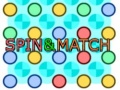 Spel Spin & Match