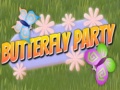 Spel Butterfly Party